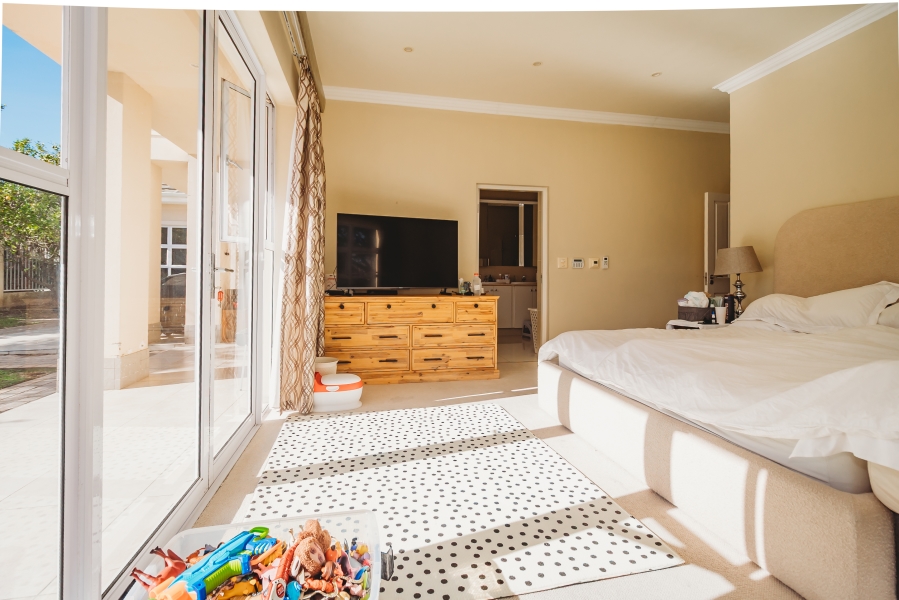 4 Bedroom Property for Sale in King George Park Western Cape